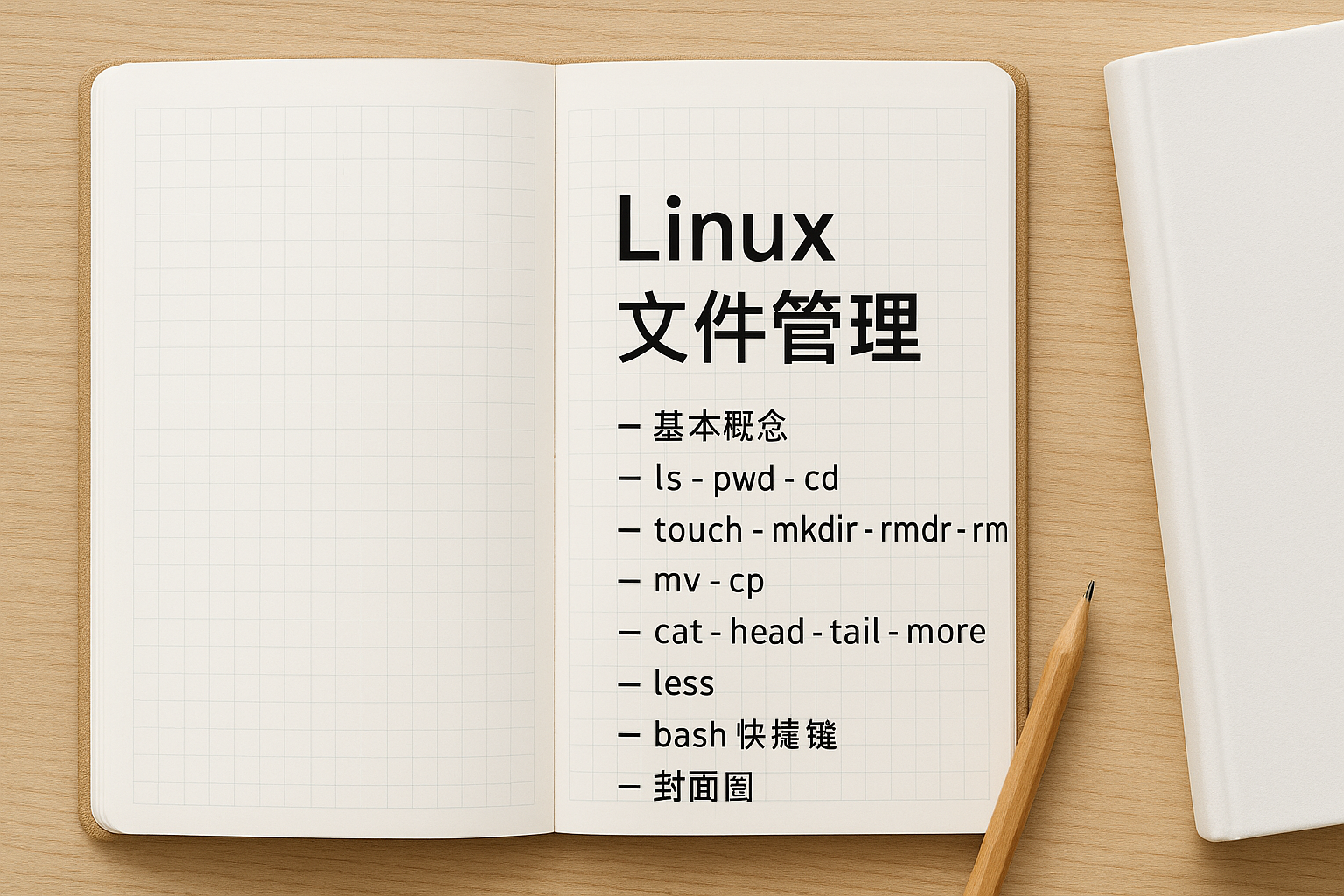 Linux文件管理（一）