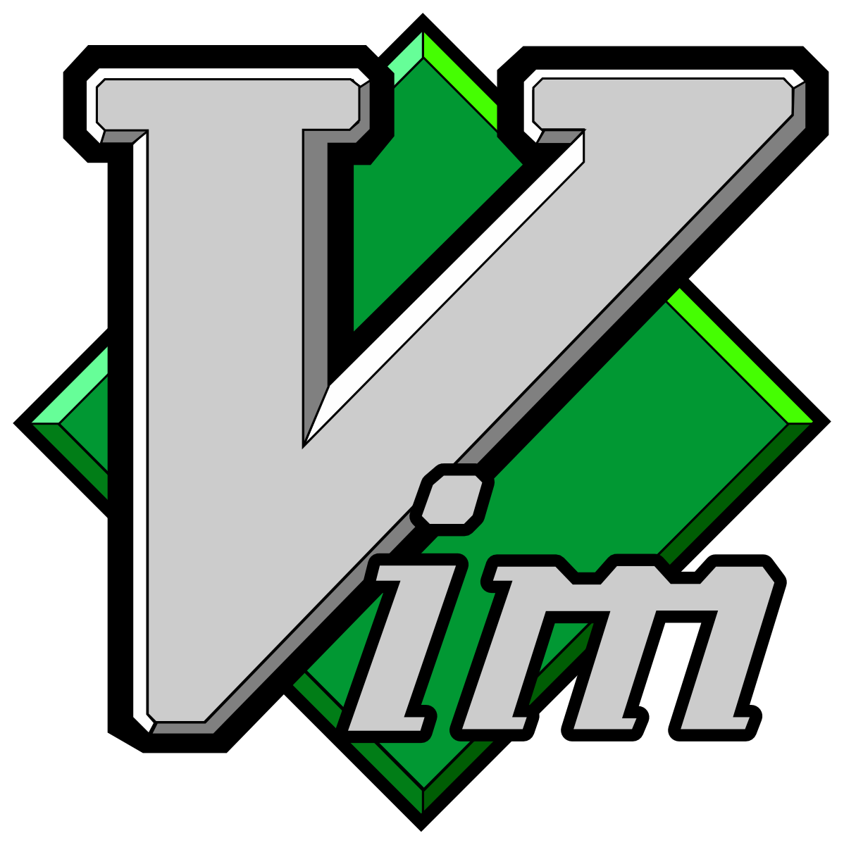 vim 指南