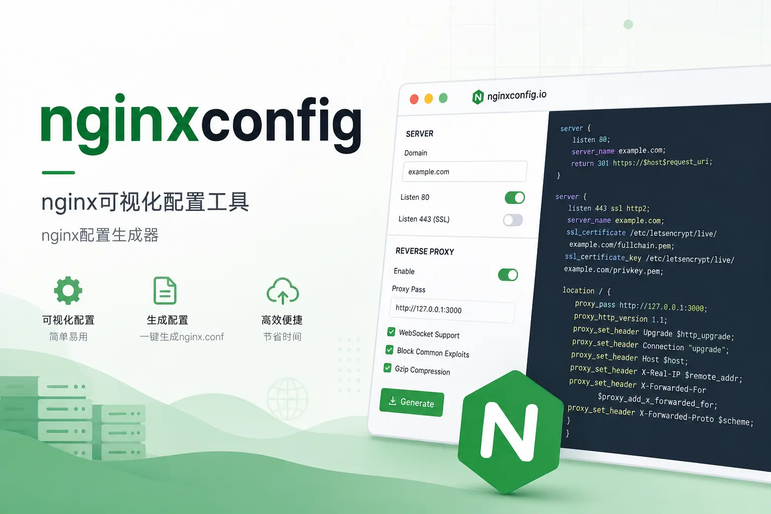 nginxconfig