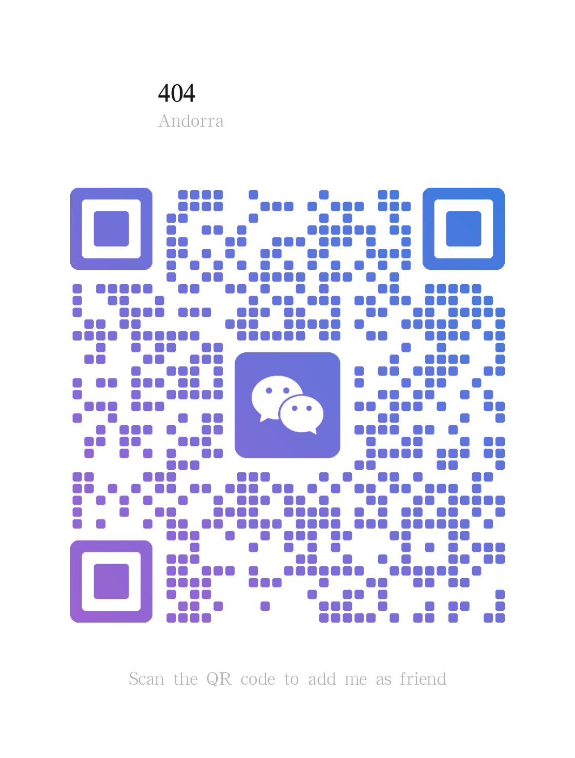 wechat